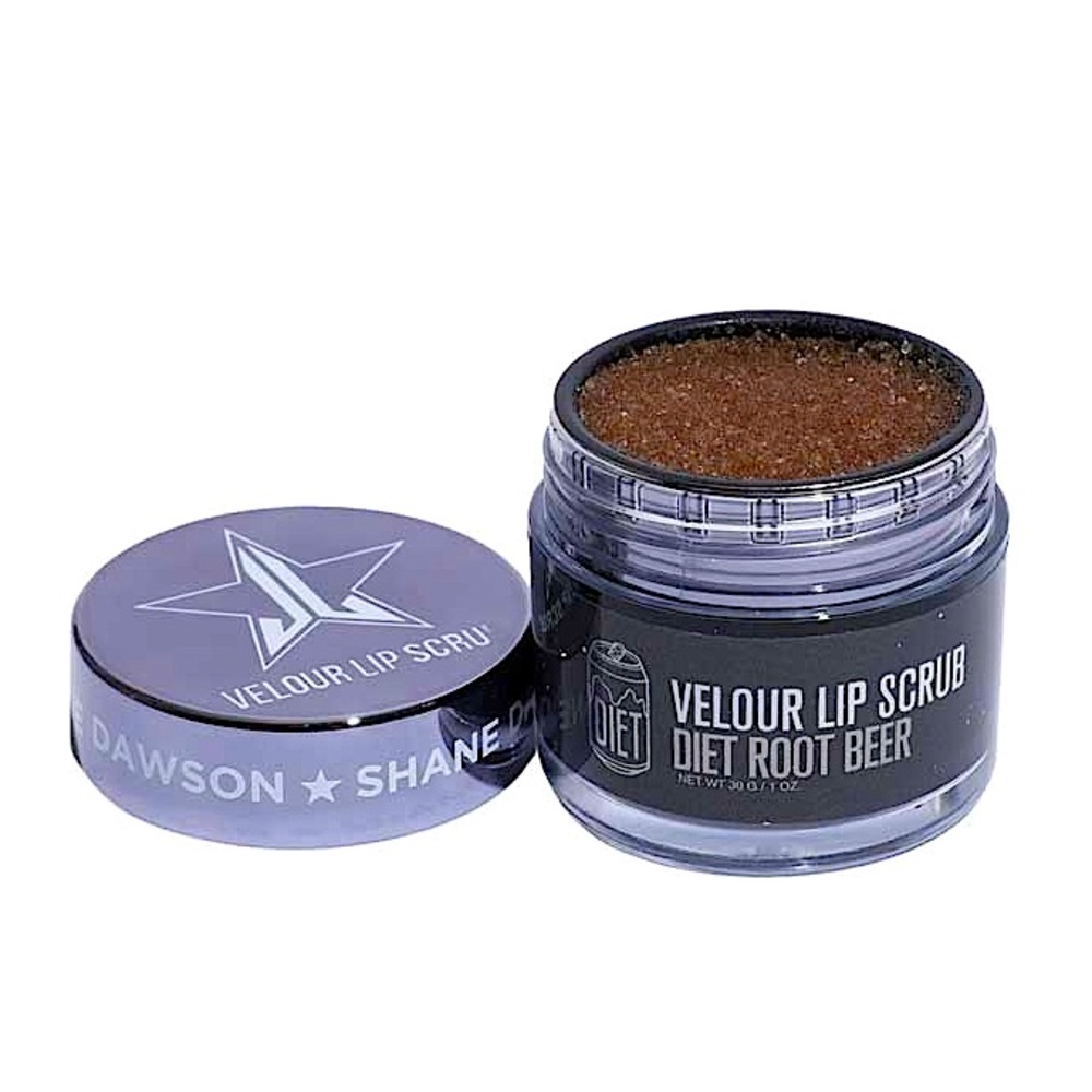 Jeffee Star Diet Shane Lip Scrub